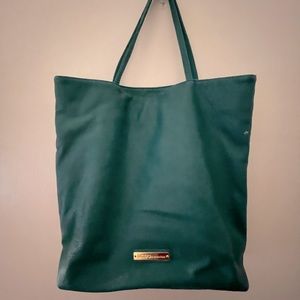Large BCBGeneration tote bag